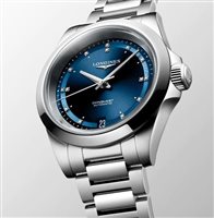 Orologio Longines Donna Conquest 2023 in Acciaio L34304976 - L34304976